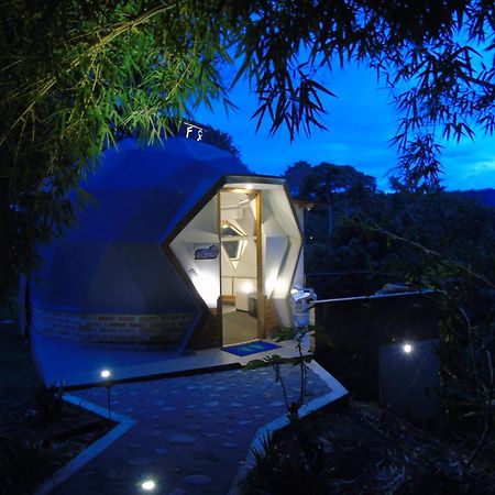 Asgard Spa San Agustín Екстериор снимка