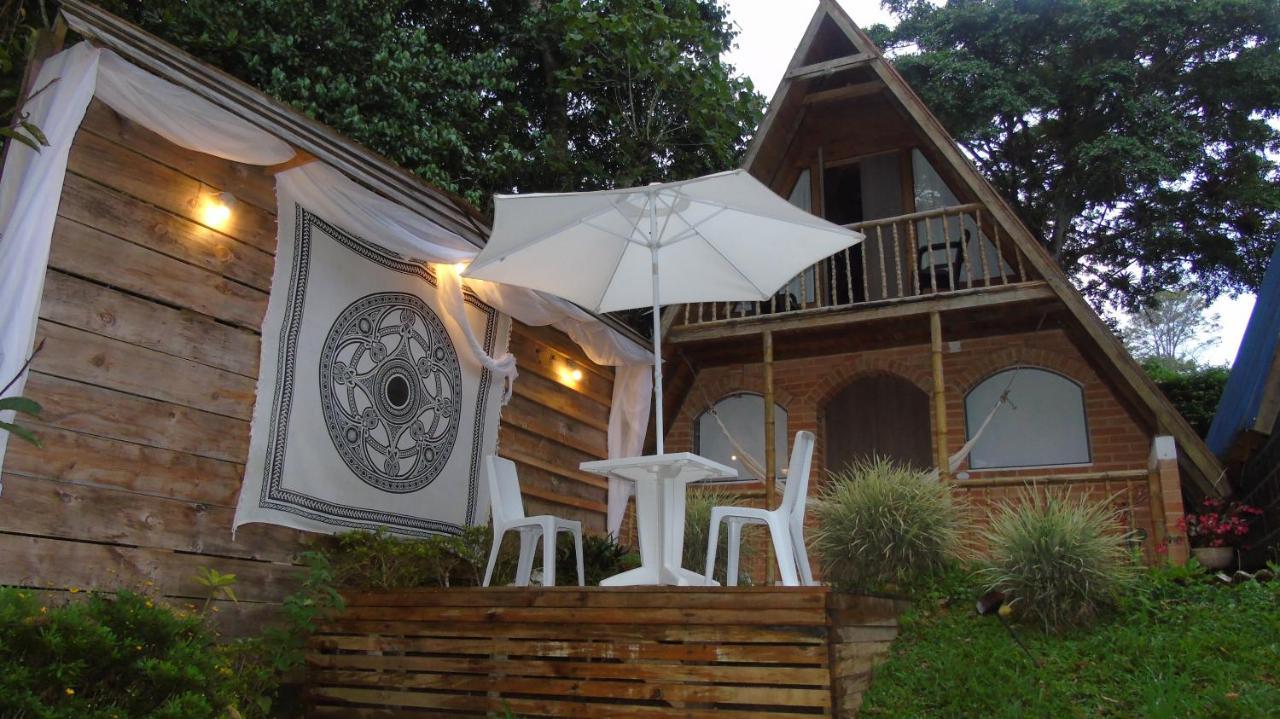 Asgard Spa San Agustín Екстериор снимка
