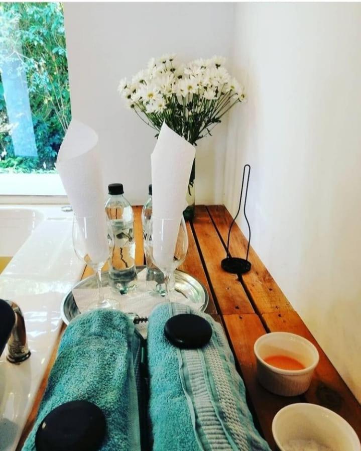 Asgard Spa San Agustín Екстериор снимка