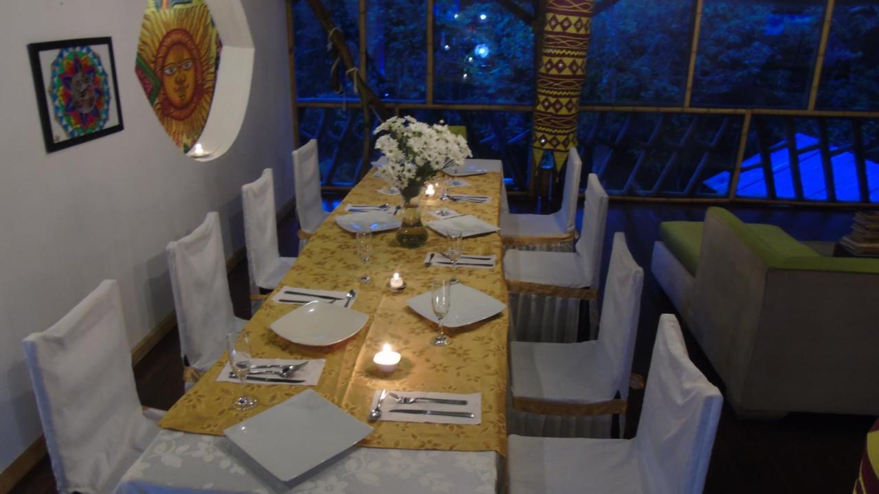 Asgard Spa San Agustín Екстериор снимка