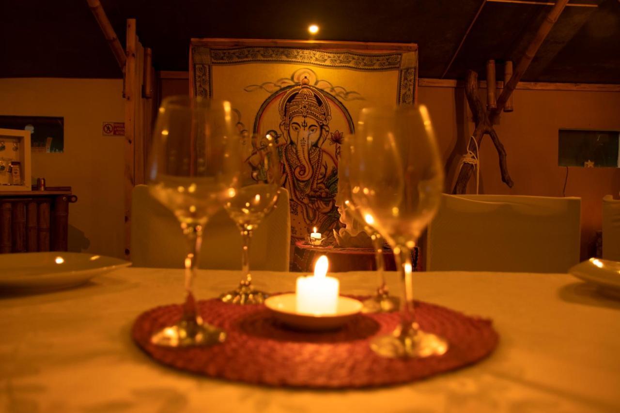 Asgard Spa San Agustín Екстериор снимка
