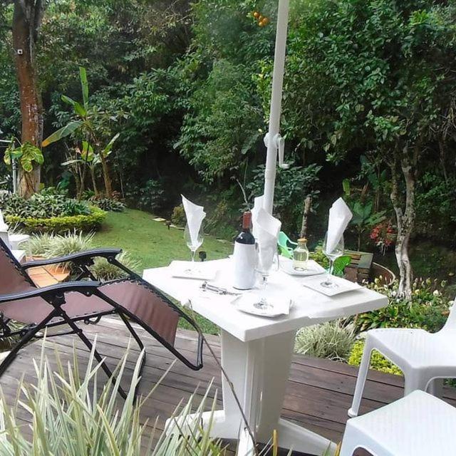 Asgard Spa San Agustín Екстериор снимка