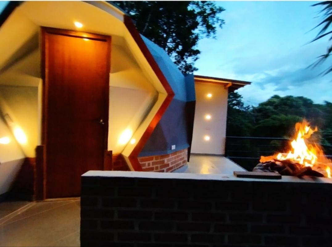 Asgard Spa San Agustín Екстериор снимка