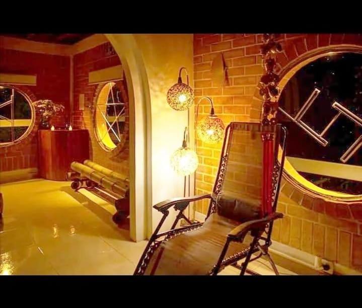 Asgard Spa San Agustín Екстериор снимка