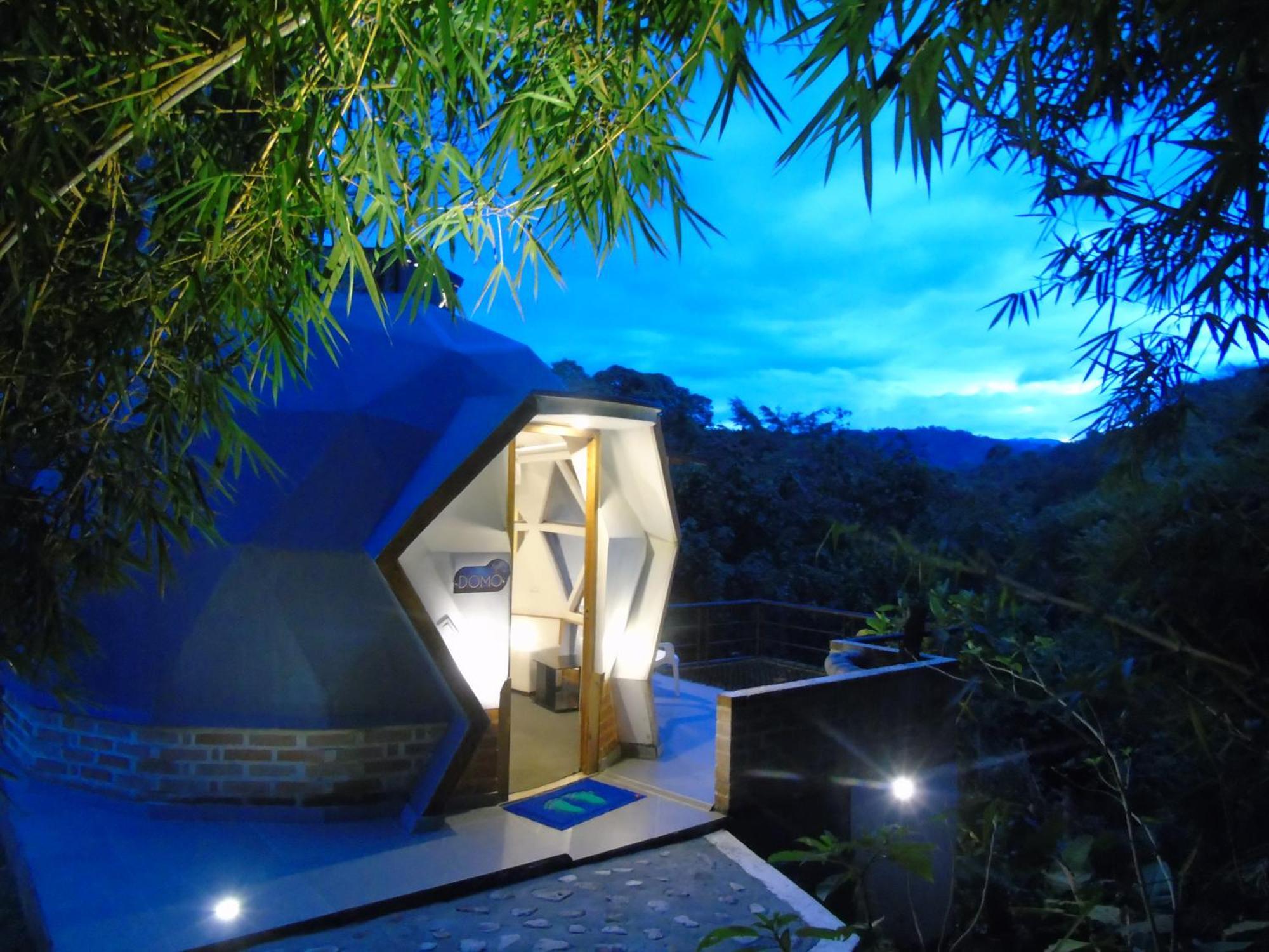 Asgard Spa San Agustín Екстериор снимка