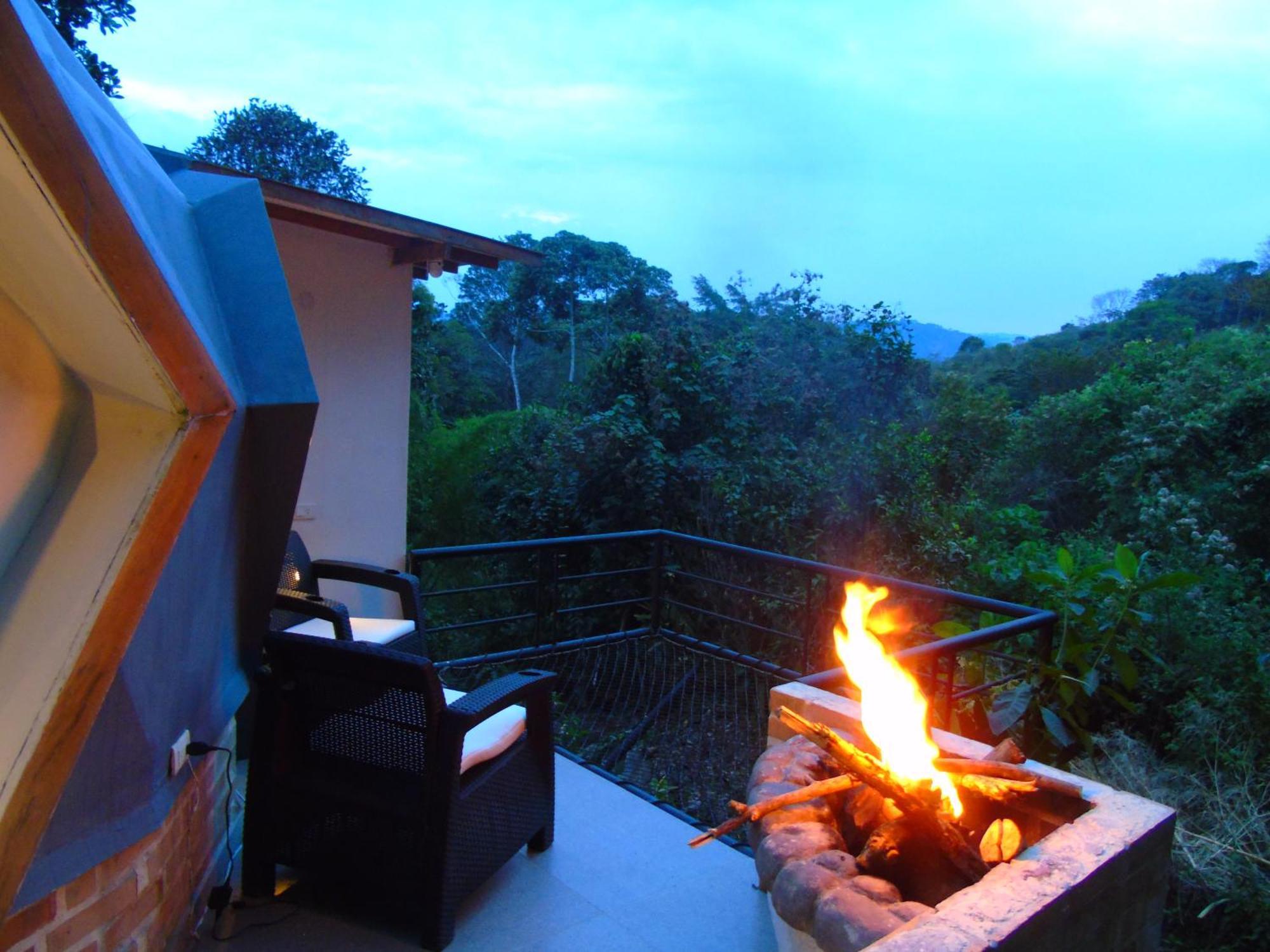 Asgard Spa San Agustín Екстериор снимка