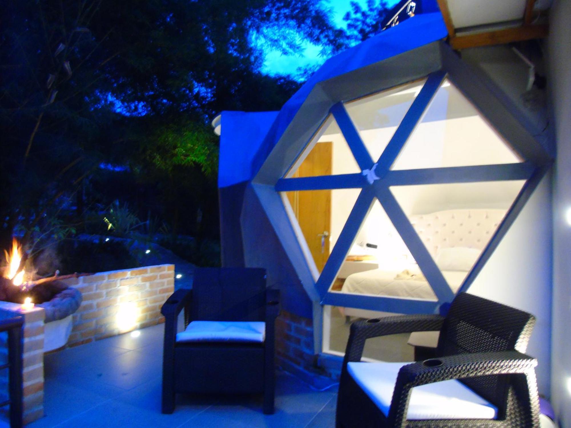 Asgard Spa San Agustín Екстериор снимка