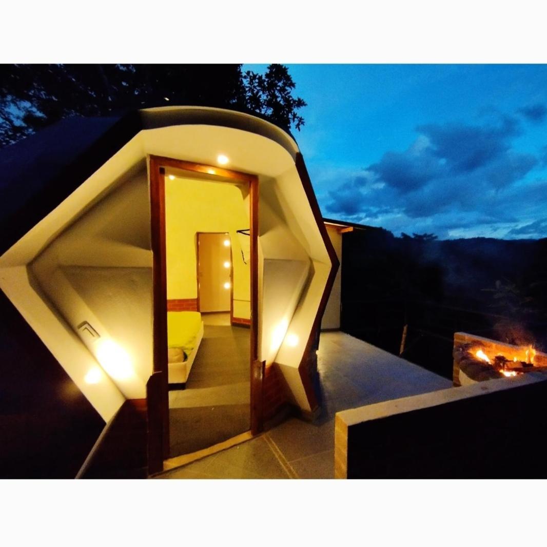 Asgard Spa San Agustín Екстериор снимка