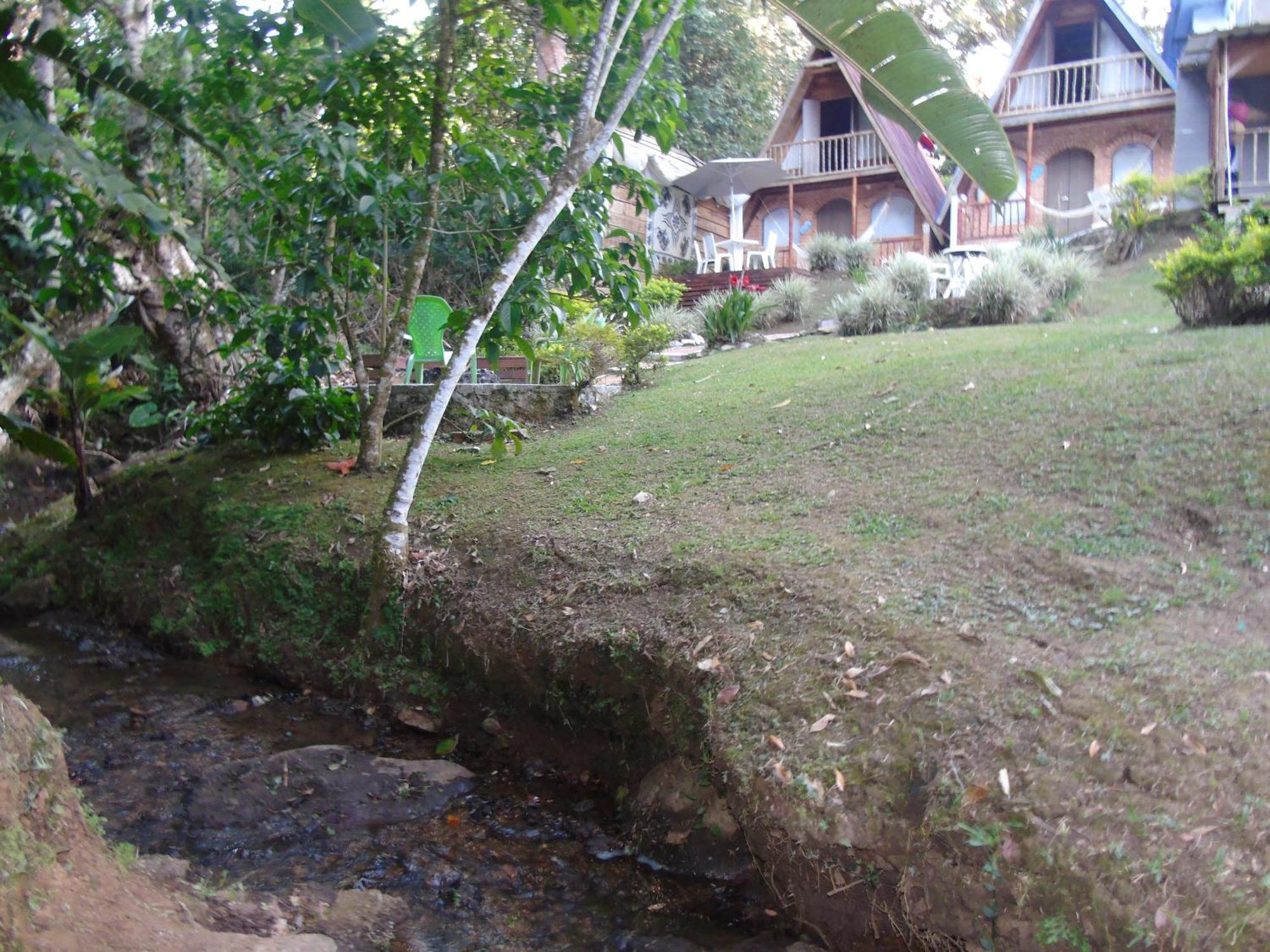 Asgard Spa San Agustín Екстериор снимка