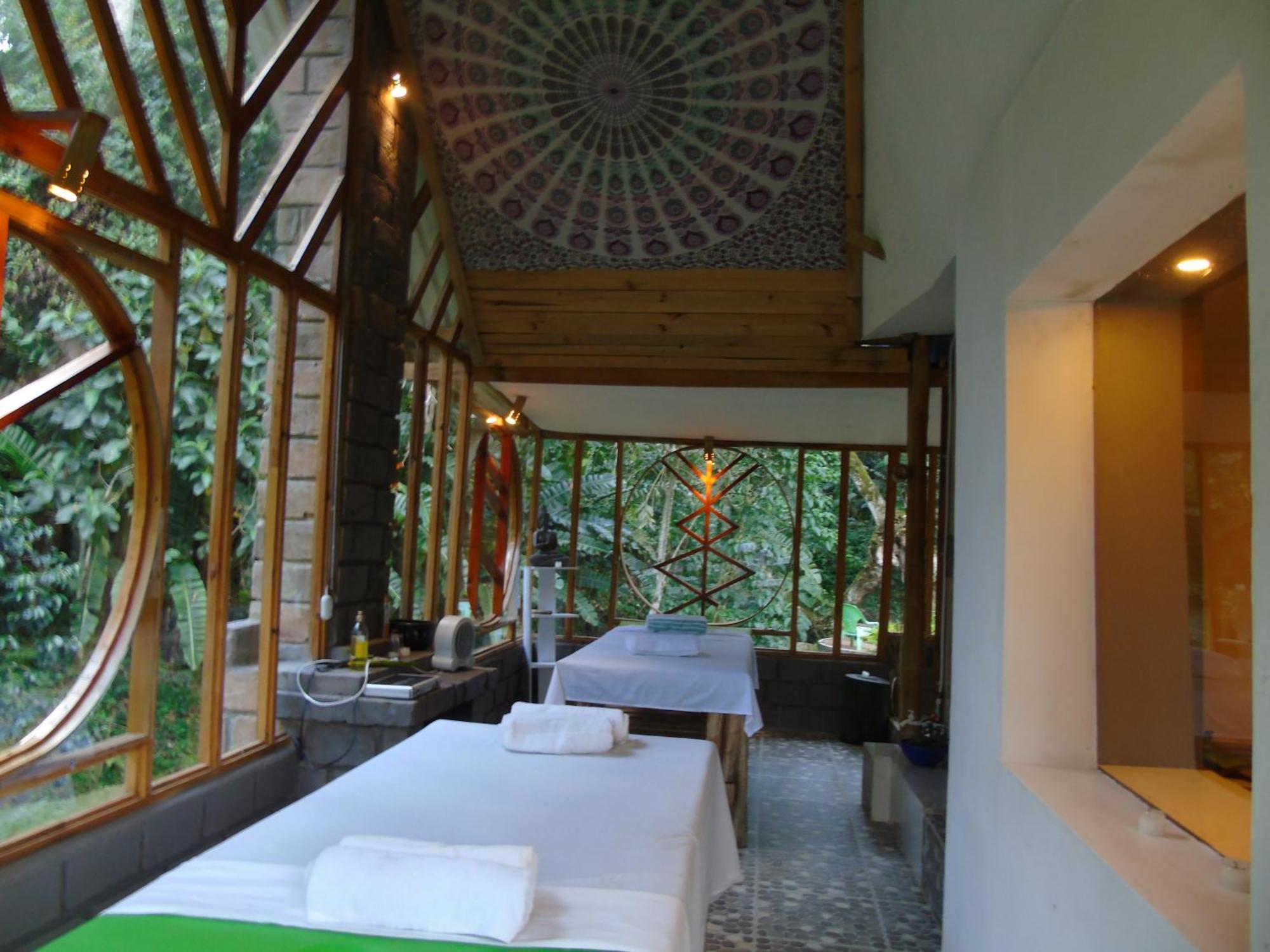 Asgard Spa San Agustín Екстериор снимка