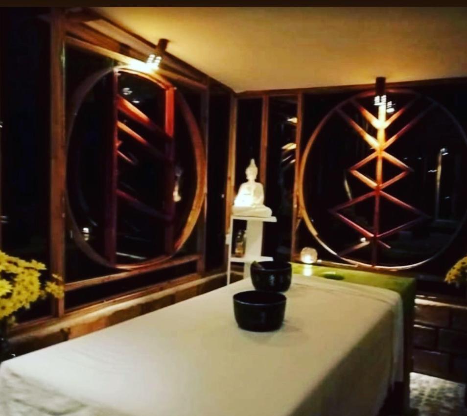 Asgard Spa San Agustín Екстериор снимка