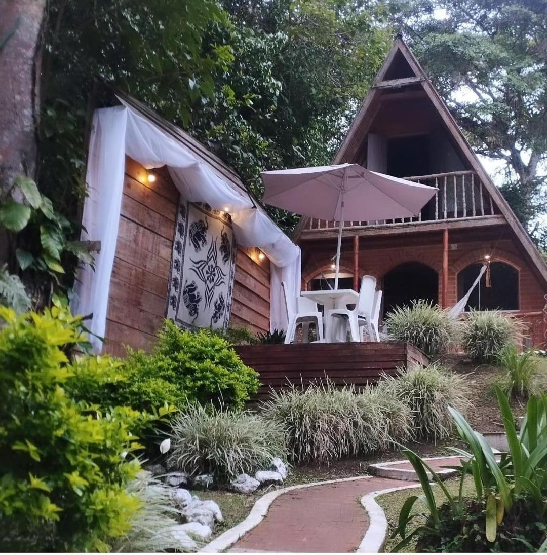 Asgard Spa San Agustín Екстериор снимка
