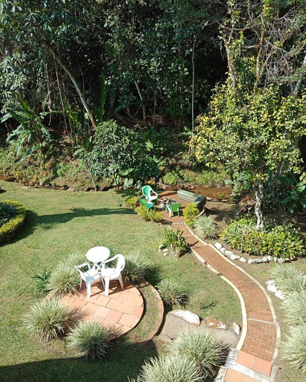 Asgard Spa San Agustín Стая снимка